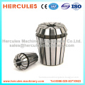 China Standard High precision ER collet chuck milling machine accessories